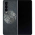 Chinese Black Dragon Galaxy Z Fold4 5G Skin